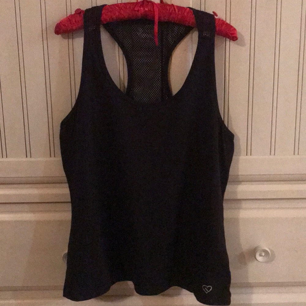 Live Love Dream Yoga Top